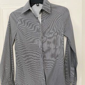 Alice + Olivia ladies blouse